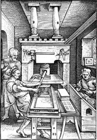 2 - Druckpresse 1520